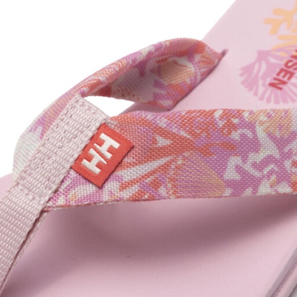 Brand New Helly Hansen Flip-Flops
